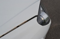 фото thumb №9, Opel vectra c капот кришка двигуна y474