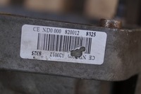 фото thumb №7, Коробка передач коробки передач renault scenic 8200128325 nd0000