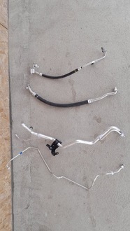 фото thumb №1, Honda hr-v iii 22r шланг трубка кондиционера nowe