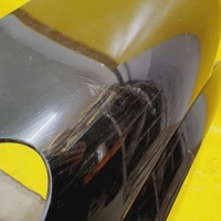 фото thumb №7, Бампер перед передний smart forour i lak: eb3 ea4 5 дверь hb nr506