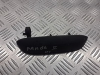 фото thumb №1, Ручка права задня зовнішня fiat panda ii
