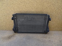 фото thumb №11, A3 8p golf v leon ii octavia ii радіаторів повітря інтеркулер 1k0145803a