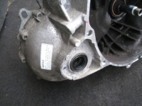 фото thumb №7, Honda civic ufo 06-11 коробка передач mg6 ppg6 2,2