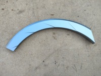 фото thumb №1, Hyundai ioniq 5 21- молдинг крила задня задня права