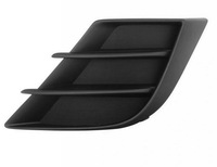 фото thumb №1, Mazda 3 bl 09- решітка решітка радіатора бампера заглушка le