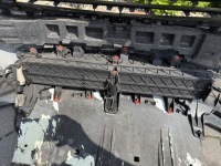 Купить Бампер перед передний opel insignia a рестайлинг  + жалюзи шторка 22787147, фото thumb