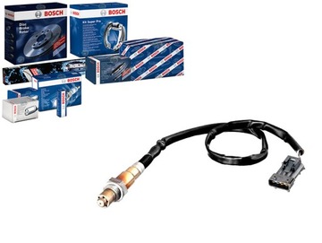 фото thumb №1, Лямбда-зонд [bosch]