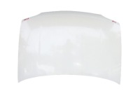 Купити Seat arosa комплектна капот перед білий, фото thumb