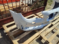 фото thumb №12, Бампер перед bmw 7 f01 f02 07.12-01.16r рестайлінг ксенон 4 pdc +1 лак a300