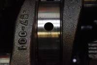 фото thumb №10, Блок dół двигуна wał 814043s peugeot boxer 1 i 2.8 hdi 127 km 06-14