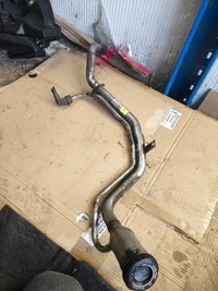 фото thumb №1, Ford mondeo mk5 труба заливной топлива ford mondeo 2.0tdci dg93-9034-hg ?