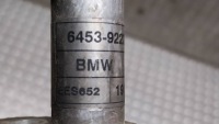 Шланг кондиционера 9223296 bmw f30 f31 f32 f34 f35 f36 в Украине, фото thumb