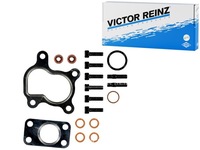 фото thumb №1, Набір монтажний турбонагнітача citroen c1 c2 c2 enterprise c3 i c3