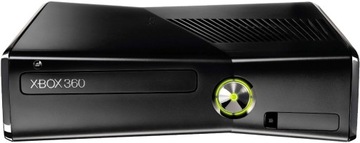 Xbox 360 Slim RGH3 500 ГБ НОВЫЙ FB17559