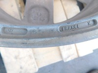фото thumb №11, Renault scenic rx4 i рестайлінг диски комплект 16 дюймів 5x108