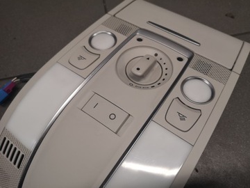 фото thumb №9, Лампа потолок audi a6 c6 4f0947135bt