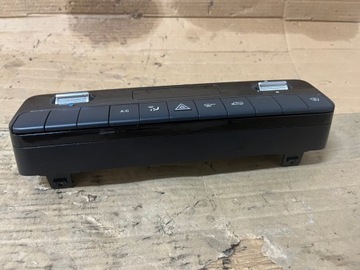 фото thumb №8, Mercedes sprinter w907 907 316 панель керування кондиціонера оригінал європа
