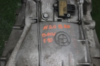 фото thumb №11, Коробка передач передач механическая коробка передач bmw f10 f11 520i 528i n20 2170017397