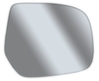 фото thumb №1, Вкладиш дзеркало ford ranger mazda bt-50 sf+grz pr