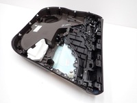 фото thumb №8, Обшивка обивка дверь левый перед панель окон europa jaguar f-pace x761 20r