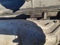 фото thumb №5, Двигатель r1110112401 mercedes-benz c180 s202