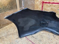 Opel insignia b 2 2 17-22 седан бампер задні задній Київ, фото thumb