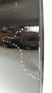 фото thumb №9, Bmw 5 g30 touring універсал двері праві задні зад