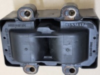 фото thumb №6, Котушка запалювання renault kangoo i i clio ii twingo 1.2 megane i 1.4 dacia оригінальний номер