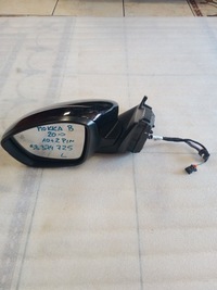 фото thumb №1, Зеркало левая opel mokka b 10+2 контакты