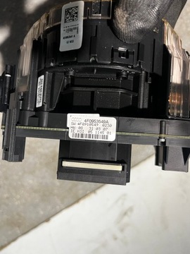 фото thumb №10, Переключатель комбинированный лента подрулевые рычаги a6 c6 q7 4l a8 d3 4f0953549a 4e0953541a