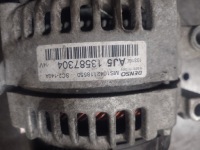 Opel 1.6 cdti 130 km генератор 13587304 Доставка, фото thumb