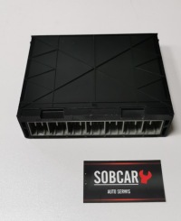 фото thumb №3, Модуль блок управления комфорта 13575111opel insignia