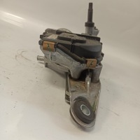 фото thumb №5, Opel astra k v 1.2t механізм склоочисника ліве 3397022097 1397225085