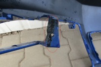 фото thumb №13, Бампер перед vw golf 6 vi 5k0 r r20 08-12