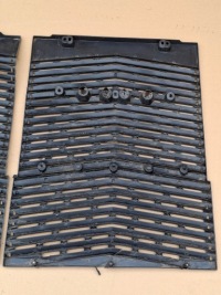 фото thumb №9, Man tgx tgs tga мат брызговик крыла брызговик 254069878