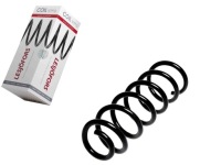 фото thumb №1, Пружина подвеска peugeot 406 1.6-2.2d 11.95-06