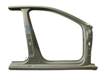 фото thumb №1, Skoda octavia iii 5e 5e0 5e9 порог правые стойка