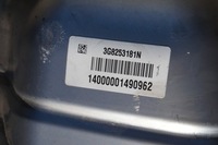 фото thumb №9, Система выпускной гаситель vw arteon 3h fl 2.0fsi