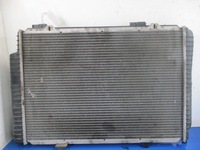 фото thumb №5, Mercedes clk w208 c208 3.2 автоматическая коробка передач радиатор wody