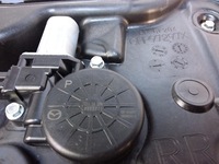 фото thumb №4, Mazda 6 gj fl механизм стекло задняя правый ghp97297x