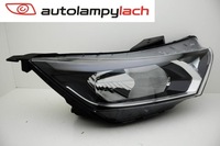 фото thumb №6, Hyundai i20 i 20 2021- фары kpl nowe