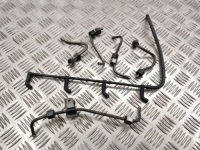 Купити 2015 ssangyong rexton i шланг упорскування, фото thumb