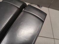 фото thumb №7, Підлокітник чорний середній audi a8 d3 lift
