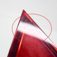 Jaguar e-pace 2019 правый  сторона фонари задний крышки багажника Недорого, фото thumb