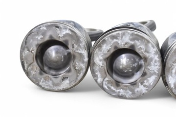 фото thumb №14, Поршень шатун 0830923+ mercedes w211 w209 w221 3.0 cdi v6 a642 размеры