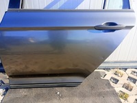 фото thumb №3, Дверь левый зад vw passat b8 универсал lr7h