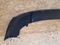 фото thumb №10, Seat ibiza iv 6j kombi 09- диффузор накладка спойлер бампера задняя 6j8807521