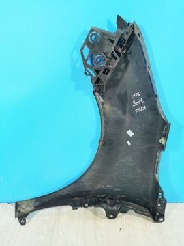 фото thumb №6, Peugeot 3008 09/16 крило перед переднє правий ковзун kpsc