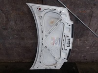 фото thumb №16, Kompletny перед fiat panda ii 249/f капот бампер лампы крылья pas перед