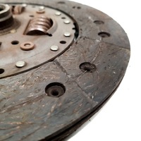 фото thumb №5, Сцепление диск прижим citroen c4 aircross 1.8 hdi